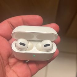 Air pods Pro 2