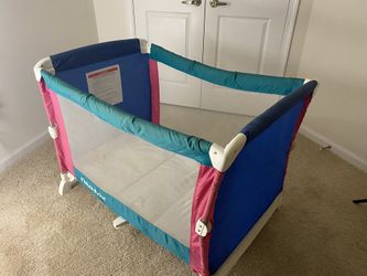Baby Playpen