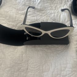 Prada Sunglasses 