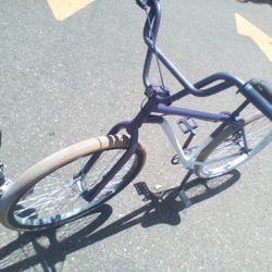 BMX/Wheelie Bike (NEED GONE)