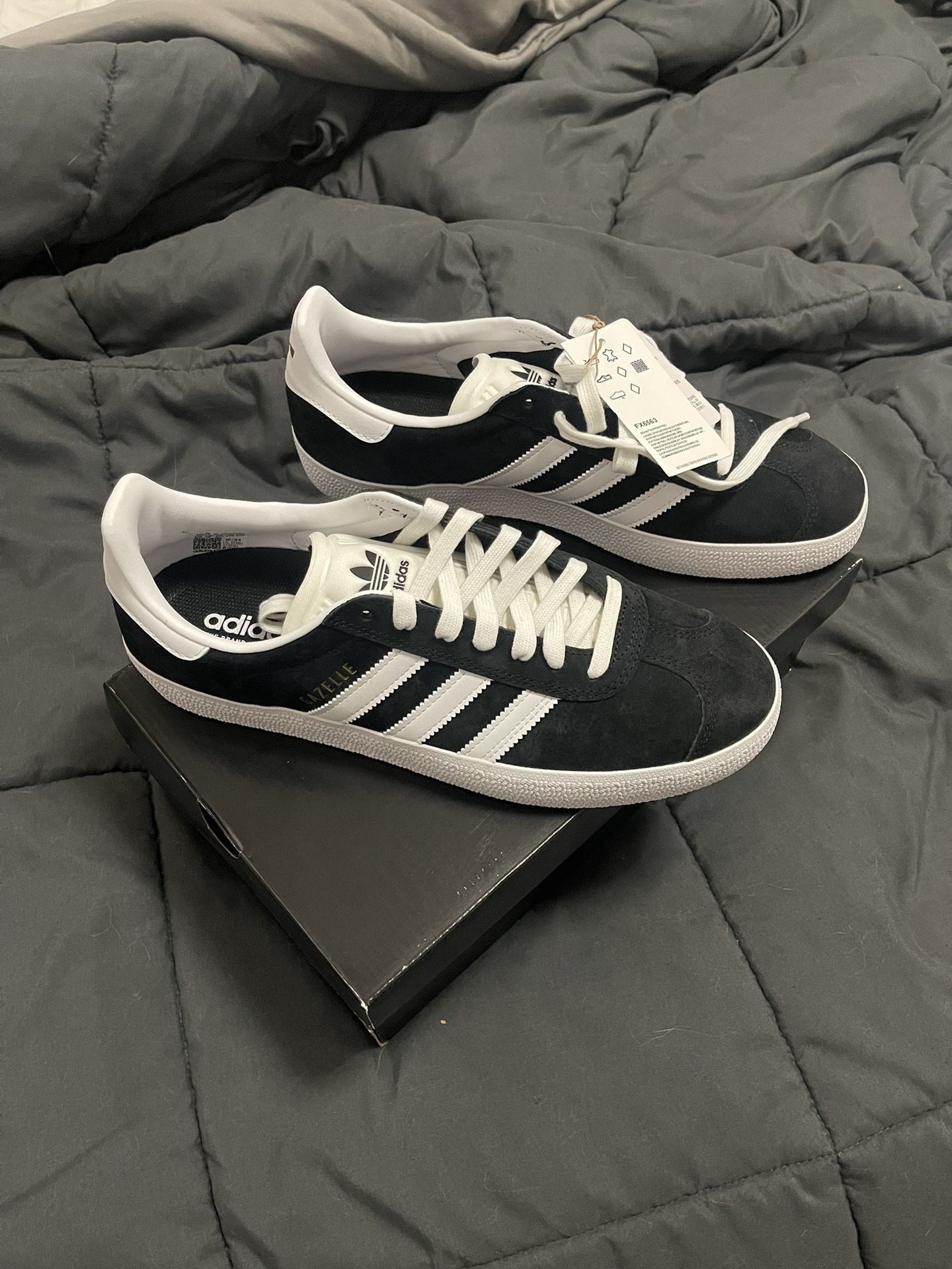 Adidas Shoes