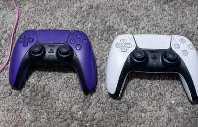 Playstation 5 Controllers