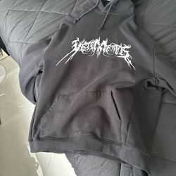 Vetements TFD Hoodie