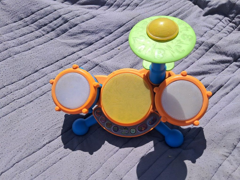 Baby Drums