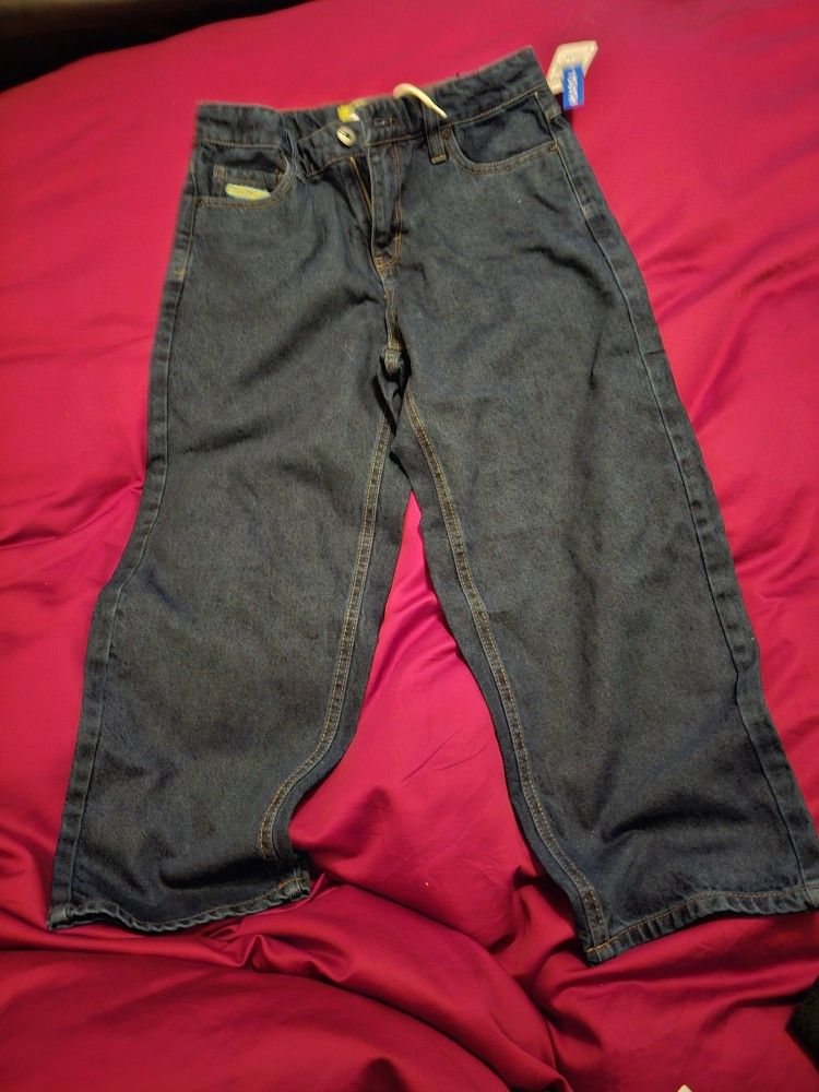 Zumiez Jeans