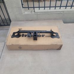 Tesla Model Y & Model 3  tow hitch 9.5 out of 10