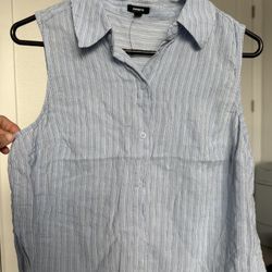 Express Ladies Blouse (used)