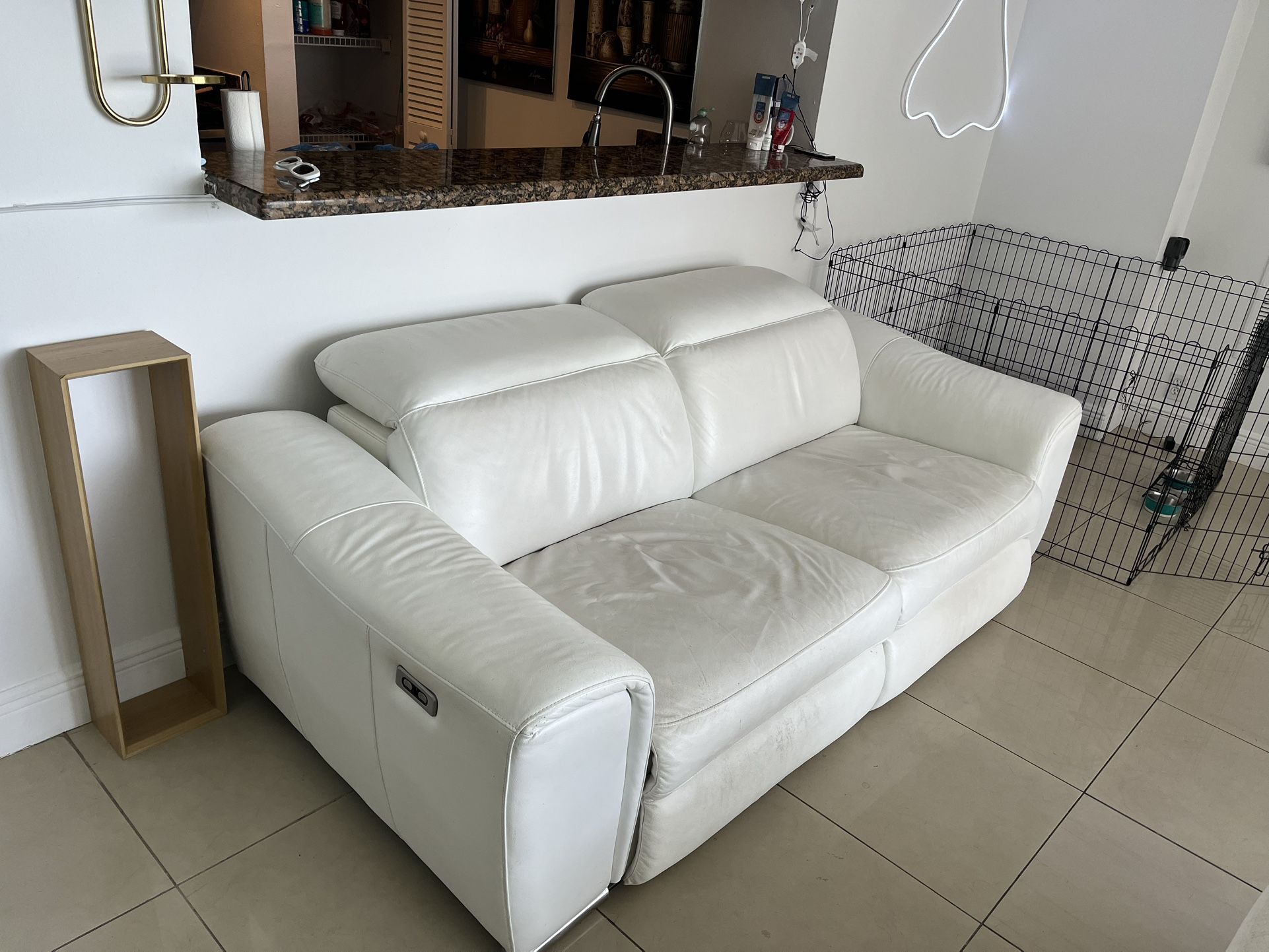 Couch Recliner