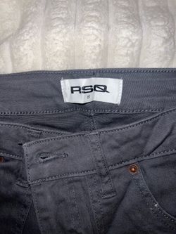 RSQ Cargo Pants size 27