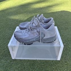 Grey Nike Freak 4 Size 7 $50 OBO 