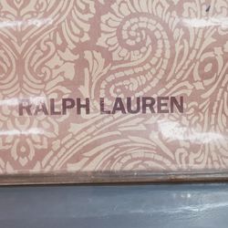 Ralph Lauren Stencils 