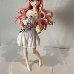 Fate Grand Order Wedding Figure