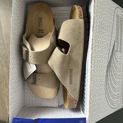 New Birkenstock - Arizon 