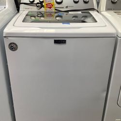 MAYTAG WASHER MVWX655DW2 4 P9