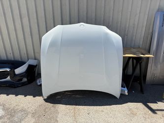 BMW 3 series 2019-2020-2021-2022-2023-2024-2025 G20/ 330i / 320i / M340i / HOOD BONNET USED OEM