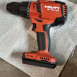 Hilti Drill