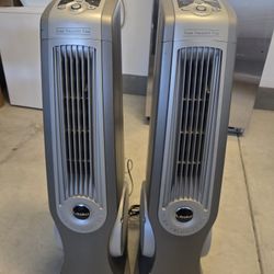 Fans / Ventiladores 