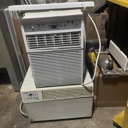 Midea Air conditioner 