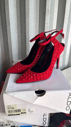 Aldo Heels