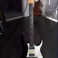 Vintage MIJ Ibanez RT150