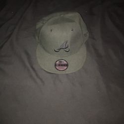 Selling This A’s Hat For 40 Or 30