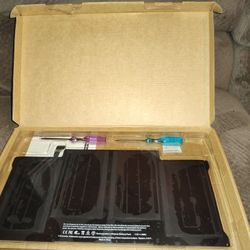 DENAQ - Lithium-Polymer Battery for Apple® MacBook Air® 13.3" Laptops