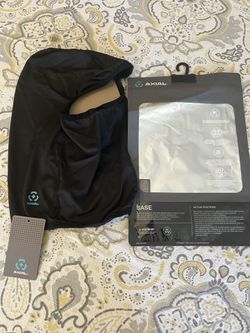 New Axial Base Balaclava