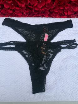 Victoria’s Secret Pink