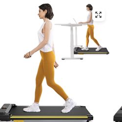 UREVO Walking Pad