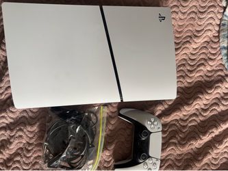 PS5-Playstation 5 Console Disc Edition!