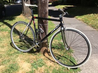 IRO Mark V Fixed/SS 56cm