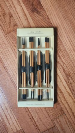 Chopsticks