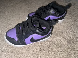 Jordan 1s Kid Shoes