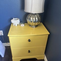 End Table