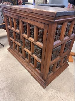 Early 1900s Side/ Table