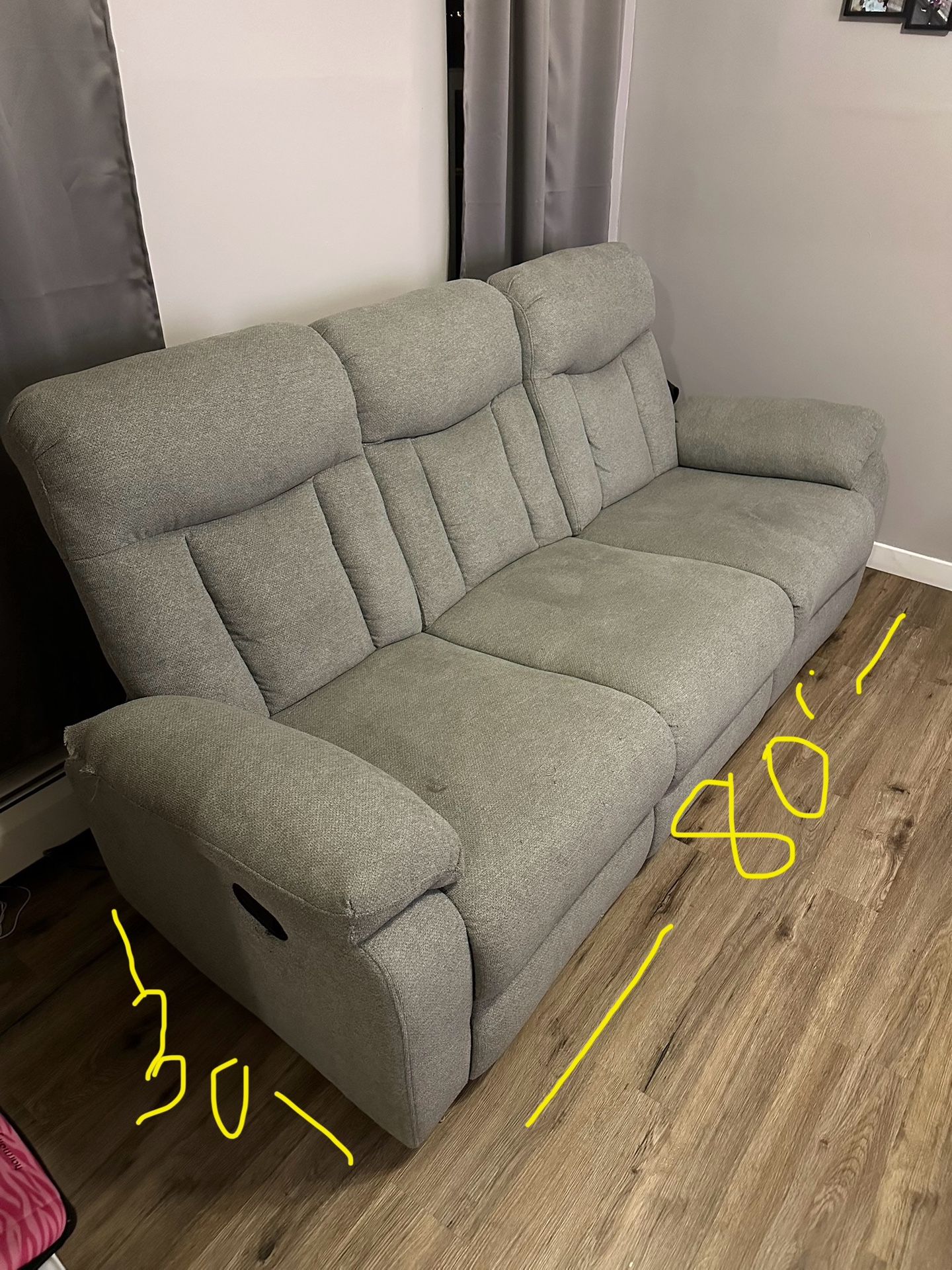 Couches