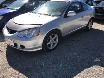 2004 acura rsx