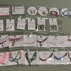 Joyería En Oro Laminado 