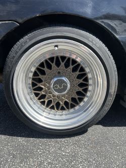 Civic Ek