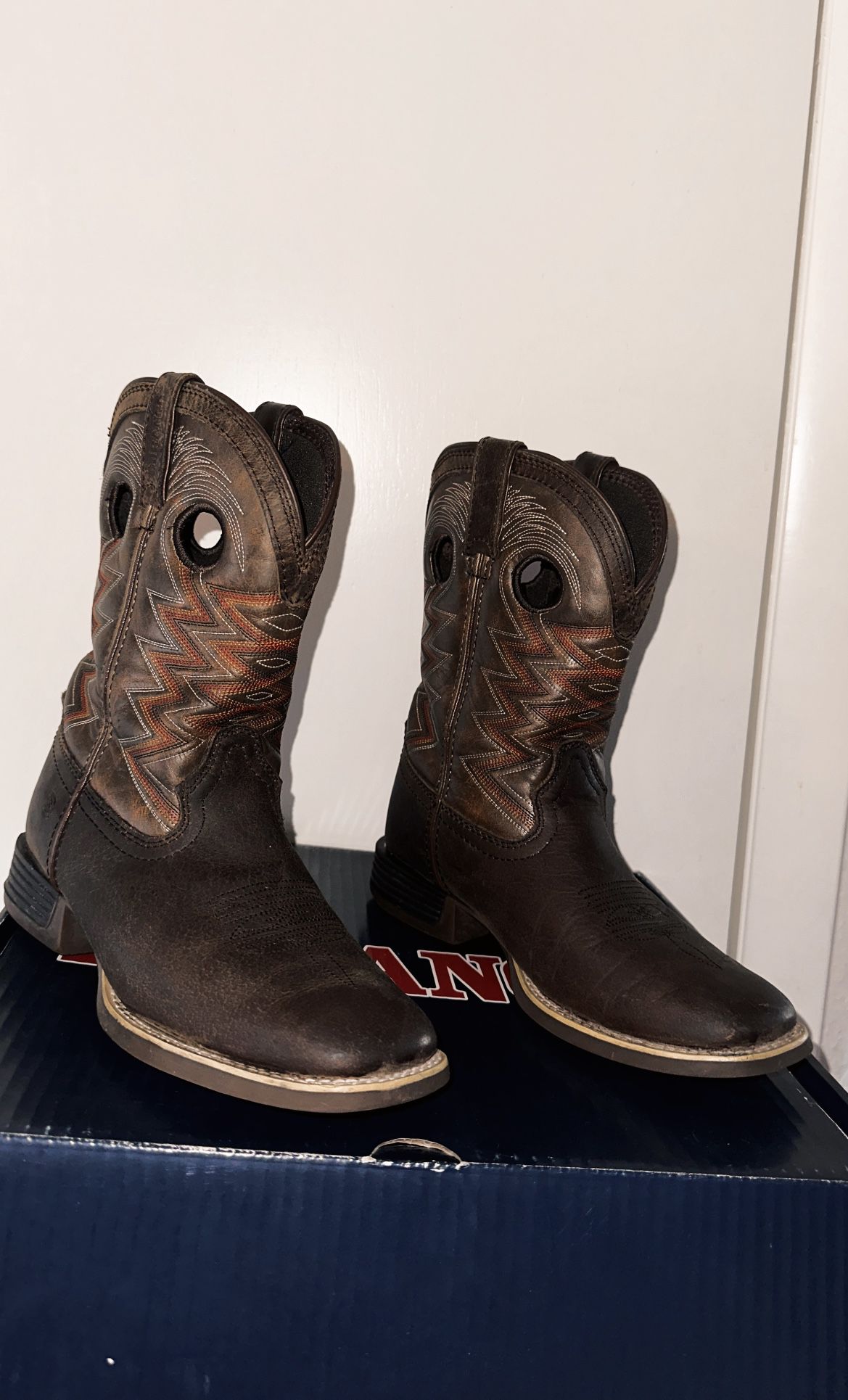 Durango Contry Wéstern Boots 