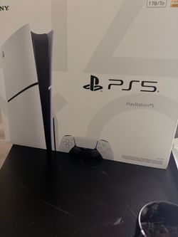 PS5