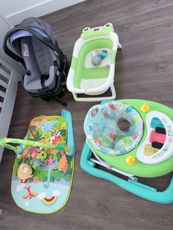 Baby items $10 up