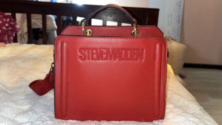 Viral TikTok Steve Madden Bevelyn Crossbody Bag