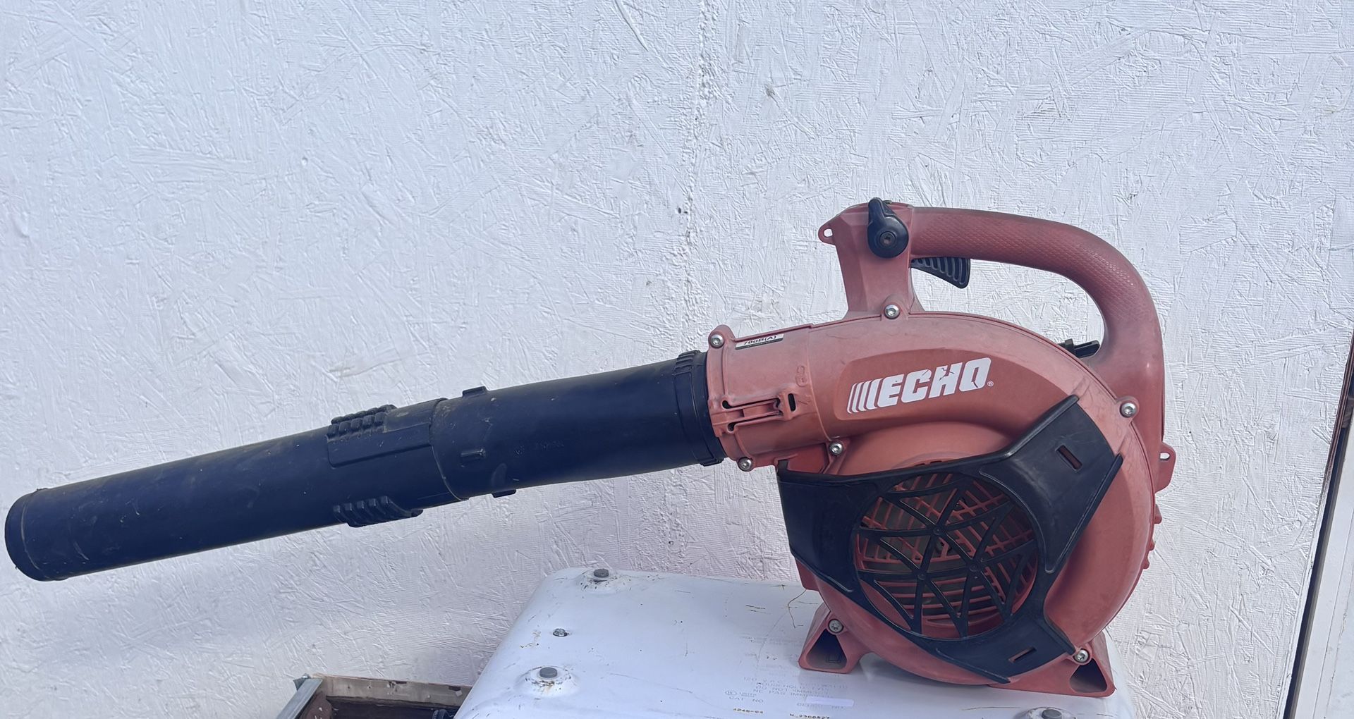 Echo Leaf Blower-used But Powerful