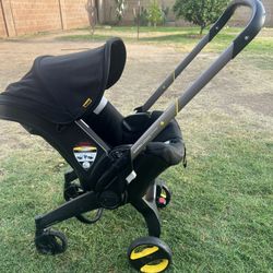 Dooms Stroller 