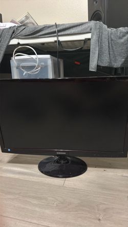 Samsung moniter