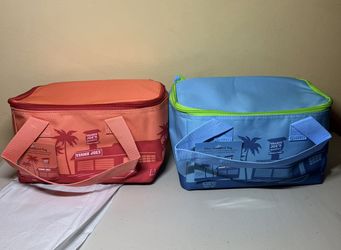 Trader Joes Mini Insulated Bag
