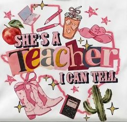 Shirts teacher