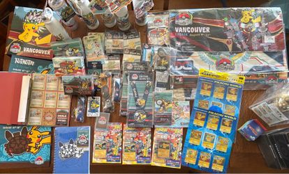 Pokémon World Championship merchandise Pokémon World Championship merchandise