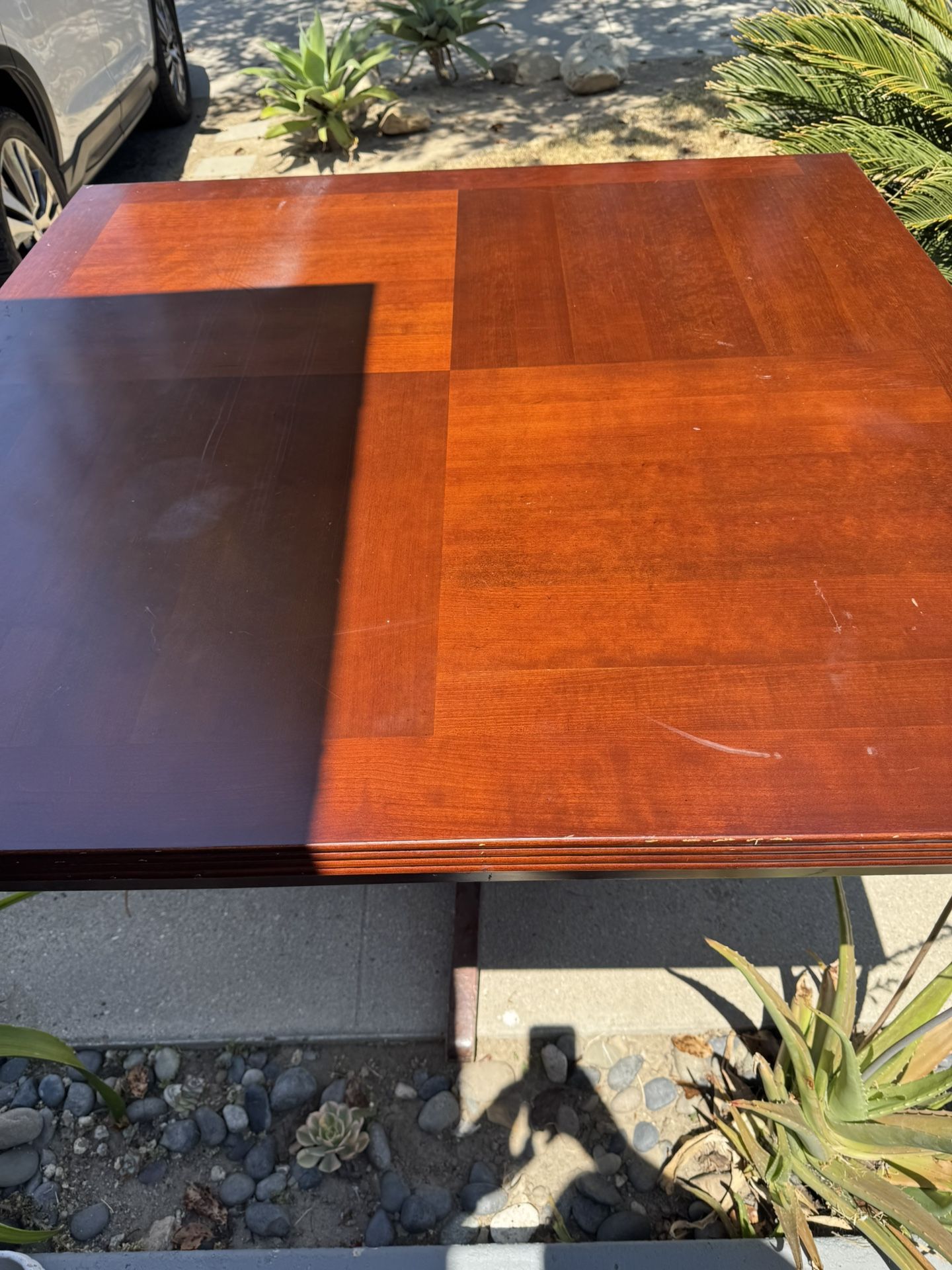 Poker Table Dining Table